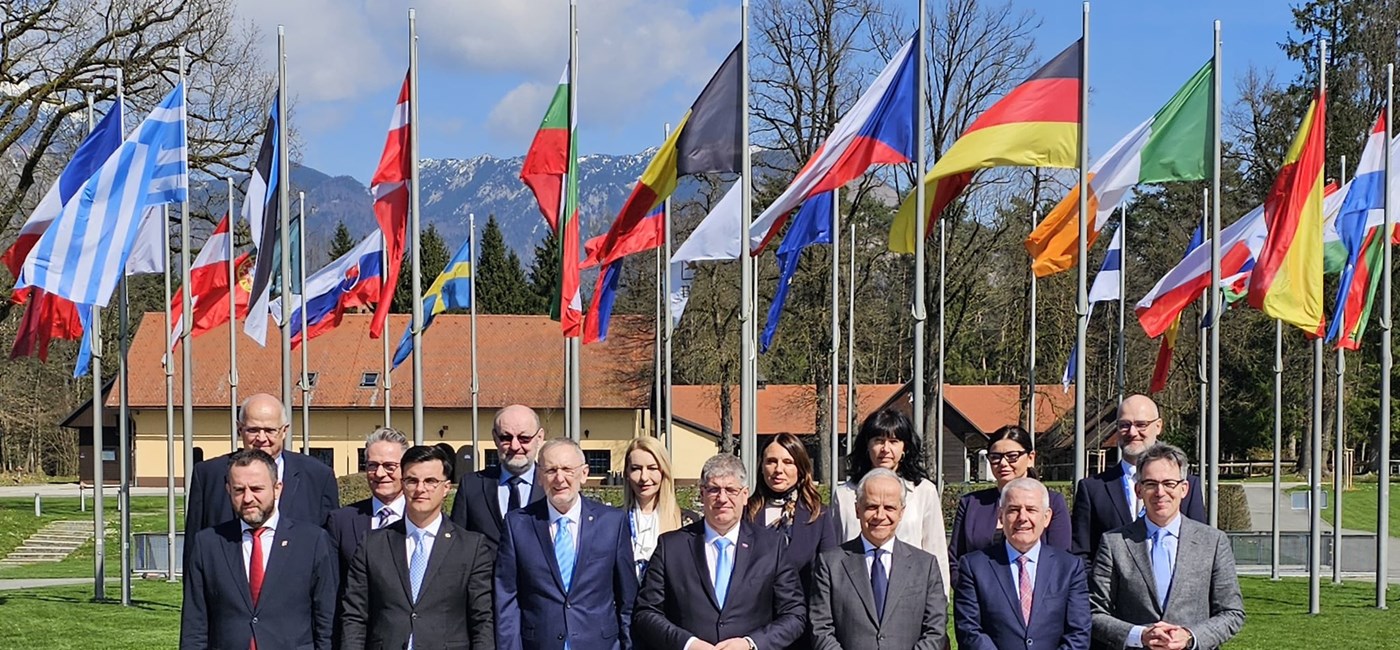 Božinović: Western Balkan countries should align their visa policies with EU's